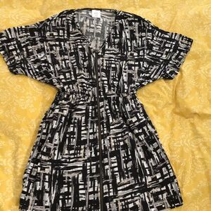 🏷3 for $30 - Mark. Mini Casual Dress S